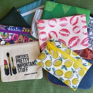 FREE with any Makeup purchase or $40 purch…